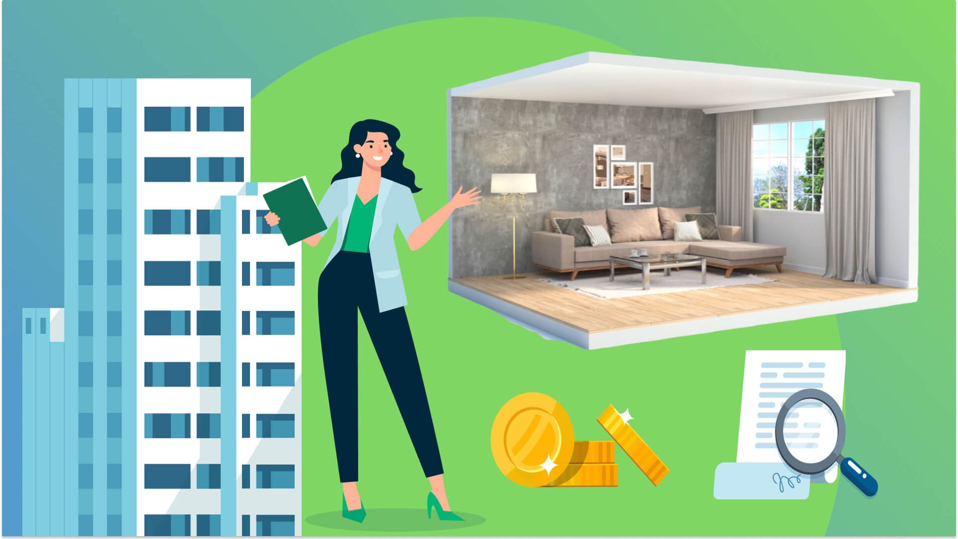 Как снять квартиру безопасно. 7 советов от риелторов тем, кто хочет ...